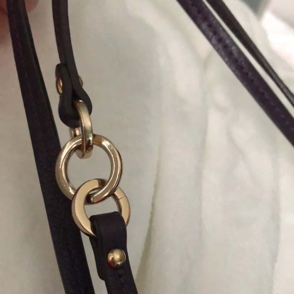 Coach bag - Picture 7 of 7